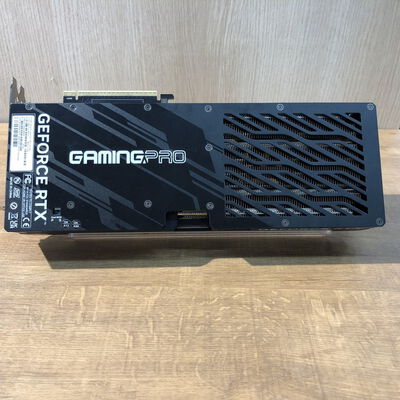 【姫路店】中古  Palit NE75080019T2-GB2031A (RTX5080 GamingPro 16GB) 176534 