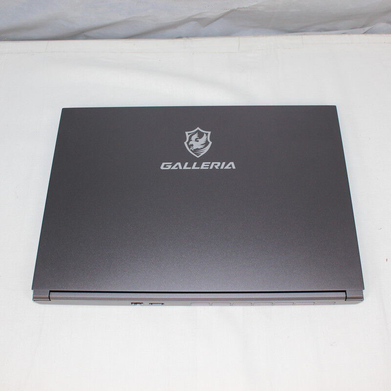 中古 THIRDWAVE GALLERIA XL7C-R45-6 183594 （295472） ｜ パソコン