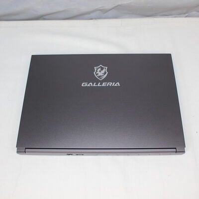 【通販センター】中古  THIRDWAVE GALLERIA XL7C-R45-6 183594【11/20値下げ!】 