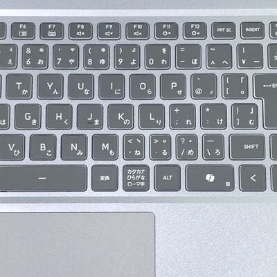 【甲府飯田店】中古  THIRDWAVE GALLERIA RL7C-R46-5N 183622 