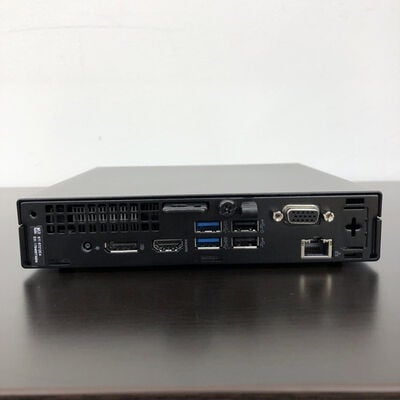 【長野稲里店】中古  DELL OptiPlex Micro 7020 5110001452 