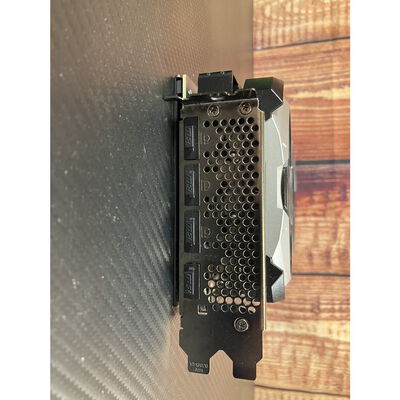 【富士青葉店】中古  MSI GeForce RTX 4070 Ti VENTUS 3X 12G OC (RTX4070Ti 12GB) 154205 