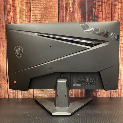 【富士青葉店】中古  MSI MAG 244F（フルHD 1920x1080 200Hz） 5070002235 