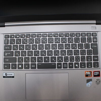 【神戸・三宮店】中古  THIRDWAVE GALLERIA DL9R-IG-C4A 190258 