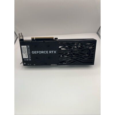 【仙台店】中古  Palit NE7506T019T1-GB2061S(RTX5060Ti Infinity3 16G) 178241 