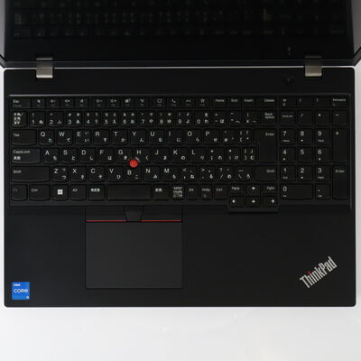 【通販センター】中古  LenovoThinkPad L15 Gen2(Intel Core i5 1135G7 2.40GHz/16GB DDR4/SSD512GB/-/オンボード/15.6/1920x1080/GbE/Wi-Fi/WEBCAM/W11P/Microsoft Office Home and Business 2024/VBT) 198574 