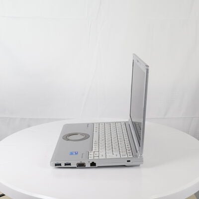 【通販センター】中古  Panasonic CF-SV1S14VS(Intel Core i7 1185G7 3.00GHz/32GB DDR4/SSD256GB/-/オンボード/12.1/1920x1200/GbE/Wi-Fi/WEBCAM/W11H/VBT) 200292 