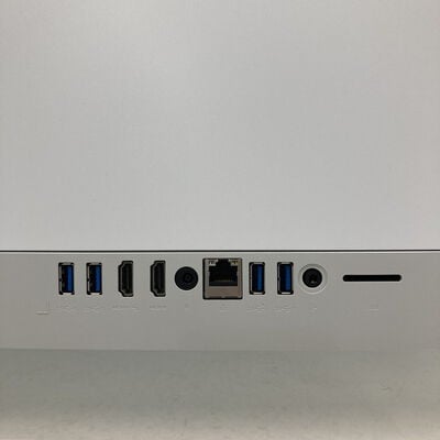 【神戸・三宮店】中古  DELL Inspiron27 7710 all-in-one(i7-1255U/16GB/SSD512GB/HDD1TB/W11H) 3430006202 