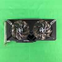 中古  Palit NE6166S018J9-1160A-1(GTX1660 SUPER GP 6G) 192418 