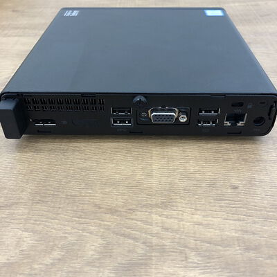 【宇都宮鶴田店】中古  HP ProDesk 400 G4 DM (Intel Core i5 8500T/8GB/SSD256GB/なし/オンボード///W11H64 MAR) 168460【8/14価格改定!】 