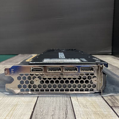 【広島店】中古  Palit NE75070019K9-GB2050S (RTX5070 Infinity 3) 3320004921 