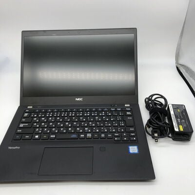 【宇都宮鶴田店】中古  NEC VersaPro(i5-8265U/8GB/SSD256GB/W11P) 5280001240 