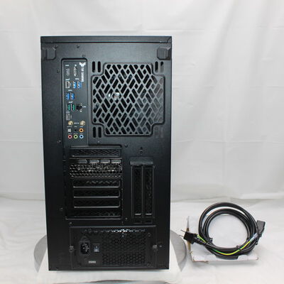 【通販センター】中古  Original PC(Intel Core i7 12700KF/32GB DDR4 (PC4)/SSD2TB/なし/NVIDIA GeForce RTX 3080 Ti 12GB/W11H64 MAR) 196581 