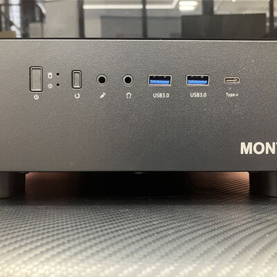 【富士青葉店】中古  Original 自作PC(Ryzen7-7700/32GB/SSD 1TB/RX9060XT/W11H) 5070001899 