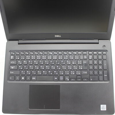【通販センター】中古  DELL Vostro 3590(Intel Core i5 10210U 1.60GHz/16GB DDR4/SSD256GB/-/オンボード/15.6/1920x1080/GbE/Wi-Fi/WEBCAM/W11P/VBT) 197901 