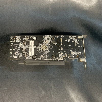 【横浜駅前店】中古  ASRock RX550 LP 4G (Radeon RX550 4GB GDDR5 1H1P) 199771 