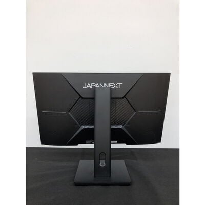 【長野稲里店】中古  JAPANNEXT JN-IPS27F144-H-Y (27インチ IPS 144Hz FHD ) 5110001255 