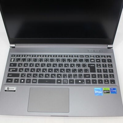 【福山ココローズ店】中古  THIRDWAVE GALLERIA RL7C-R46-5N 184087 