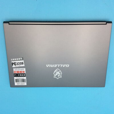 【秋葉原本店】中古  THIRDWAVE GALLERIA RL7C-R35-5N 183842 