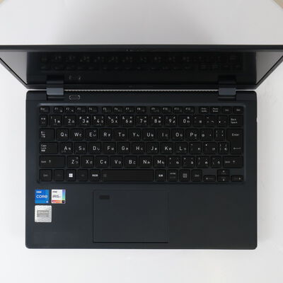 【通販センター】中古  Dynabook G83/KW A6GNKWLCD6DA(Intel Core i5 1235U/16GB DDR5 (PC5)/SSD256GB/なし/オンボード/13.3/1920x1080/Wi-Fi/W11H64 MAR) 200744 