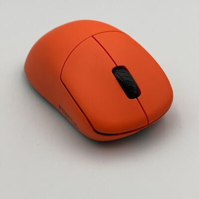 【甲府飯田店】中古  Fnatic x Lamzu Thorn 4K Special Edition MS0004-001 [オレンジ] 4720003238 