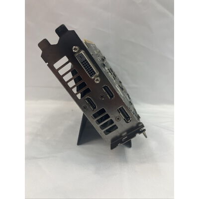 【仙台店】中古  各社 GeForce GTX1650 (4GB PCI-E) 139580 