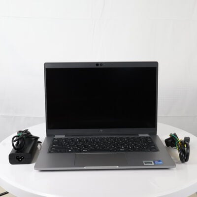 【通販センター】中古  DELL Latitude 5320 (Intel Core i7 1185G7 3.0GHz/16GB/SSD256GB/-/-/13.3/1920x1080/Wi-Fi/WEBCAM/W11H MAR) 183658 