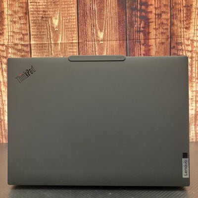 【富士青葉店】中古  ThinkPad P14s Gen6 AMD(Ryzen AI 7 PRO 350/32GB/SSD512GB/W11H) 5070001872 
