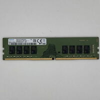 中古  PC4-19200 16GB デスクトップ用_ 184896 