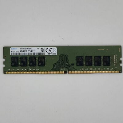 【八王子店】中古  PC4-19200 16GB デスクトップ用_ 184896 