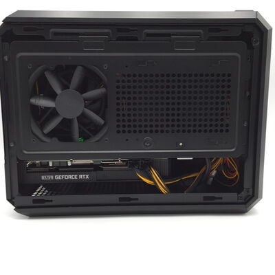 【神戸・三宮店】中古  TSUKUMO G-GEAR VN411UM(Ryzen 5 5600X/32GB/SSD1TB/RTX3070/W11H) 3430006654 