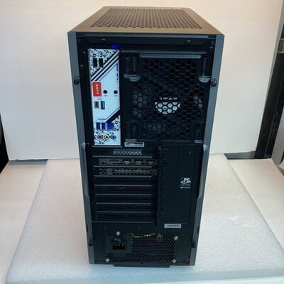 【京都店】中古  GALLERIA XA7C-R47T(i7 13700F/32GB/SSD1TB/RTX4070Ti/W11H) 3180006648 