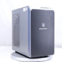 中古  THIRDWAVE GALLERIA SKM(Intel Core i5 12400/32GB DDR4 (PC4)/SSD2TB/なし/NVIDIA GeForce RTX 3060 Ti 8GB/W11H64 MAR) 202628 