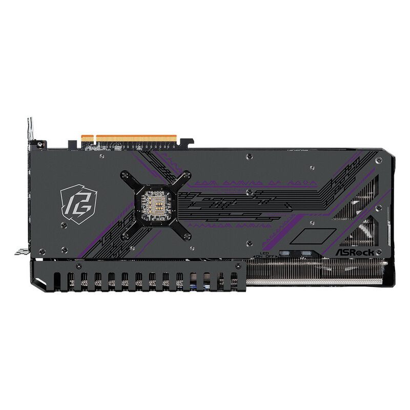 グラフィックボード・グラボ・ビデオカード ASRockRadeonRX7700XT PhantomGaming12GBOC グラフィックボード Radeon RX 7700 XT Phantom Gaming 12G OC