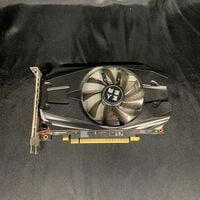 中古  GTX1050Ti PCI-E 4GB GDDR5 128Bit 3400009569 