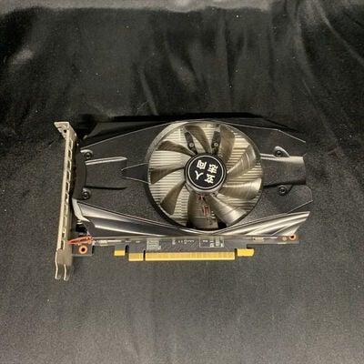 【横浜駅前店】中古  GTX1050Ti PCI-E 4GB GDDR5 128Bit 3400009569 