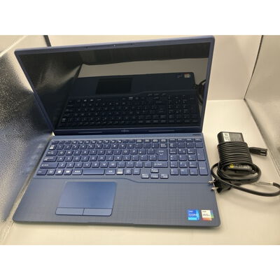 【仙台店】中古  FUJITSU LIFEBOOK TH77/E3 (Core i5-1165G7/8GB/SSD 512GB/-/-/WLAN/15.6FHD/W11H/-) 3240010610 