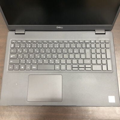 【福山ココローズ店】中古  DELL Latitude 3510 (INTEL Core i7 10510U 1.8GHz/16GB/SSD256GB/-/オンボード/15.6/1366x768/Wi-Fi/WEBCAM/W11H64) 182748 