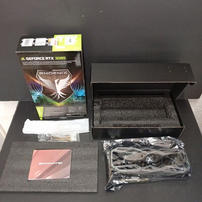 【大須店】中古  各社 GeForce RTX3080 (10GB PCI-E) 143517 
