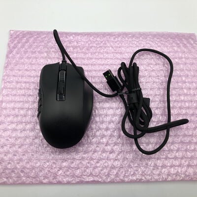 【水戸赤塚店】中古  Razer Naga X (RZ01-03590100-R3M1) 146986 