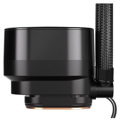 Corsair  NAUTILUS 240 RS CW-9060088-WW 