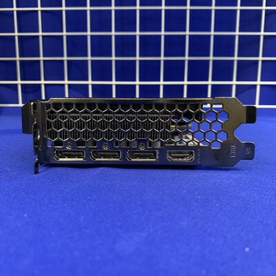 【横浜駅前店】中古  Palit NE63060019K9-190AF (RTX3060 12GB) 144785 