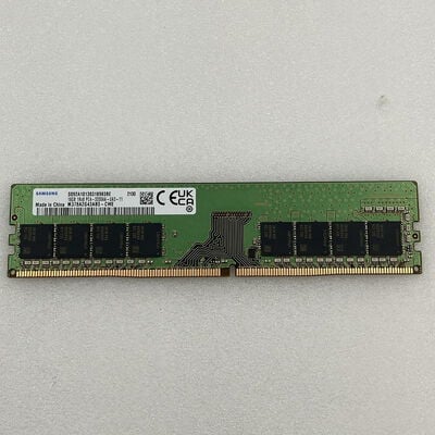 【新潟店】中古  PC4-25600 16GB デスクトップ用 140728 