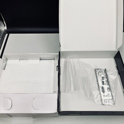 【熊本浜線店】中古  GIGABYTE B760M DS3H DDR4 (B760 mATX DDR4) 5370001162 