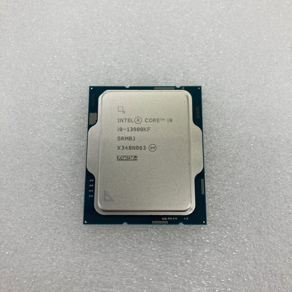 中古 Intel Core i9-13900KF(1700/3.0G/36M/C24/T32) 1460019396