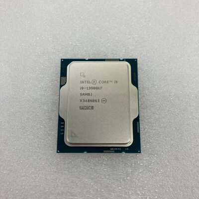 【京都店】中古  Intel Core i9-13900KF(1700/3.0G/36M/C24/T32) 1460019396 