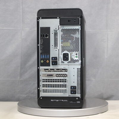 【通販センター】中古  DELL XPS 8930(Intel Core i7 8700/16GB/SSD1TB/BD-RE/NVIDIA GeForce GTX 1060 6GB/W11H64 MAR) 181157 