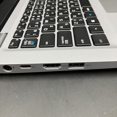 【熊本浜線店】中古  DELL Latitude 5310 指紋認証 (INTEL Core i5 10310U 1.7GHz/16GB/SSD256GB/-/オンボード/13.3/1920x1080/Wi-Fi/WEBCAM/W11H64/Microsoft Office Home and Business 2024付) 182262 