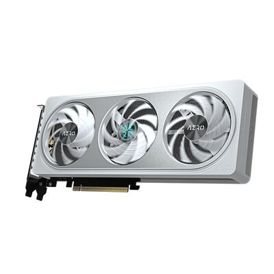 GIGABYTE  GV-N506TAERO OC-16GD (GeForce RTX 5060 Ti 16GB) 