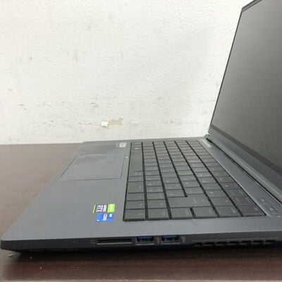 【福山ココローズ店】中古  GALLERIA UL7C-R36 (i7-11800H/16GB/SSD500GB/RTX3060/W11H) 5090001142 